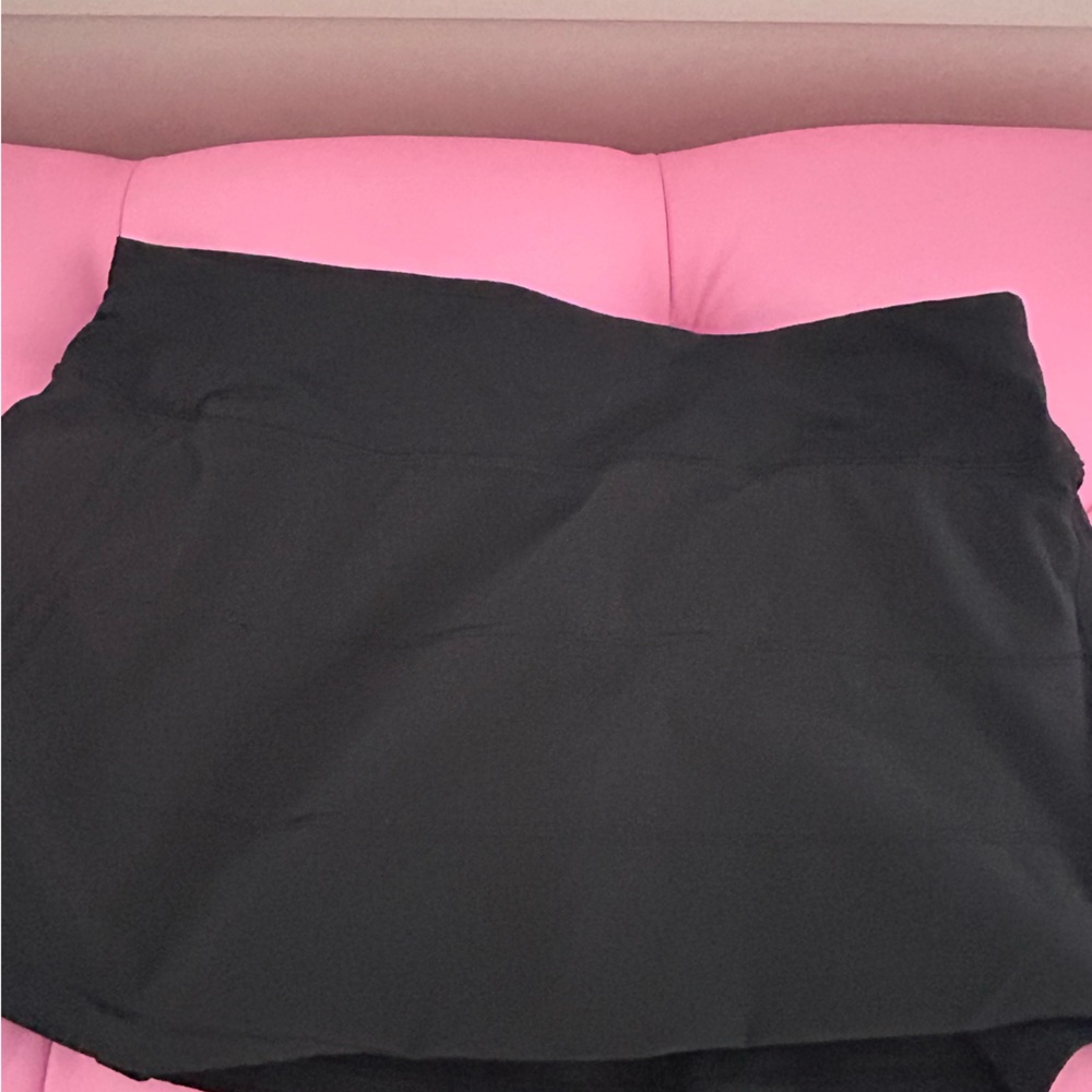 Women’s Lulu Tennis Skirt